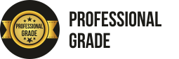 Professional Grade